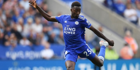 BEŞİKTAŞ’TAN ORTA SAHAYA GÜÇLÜ TAKVİYE: NDIDI İSTANBUL’DA!