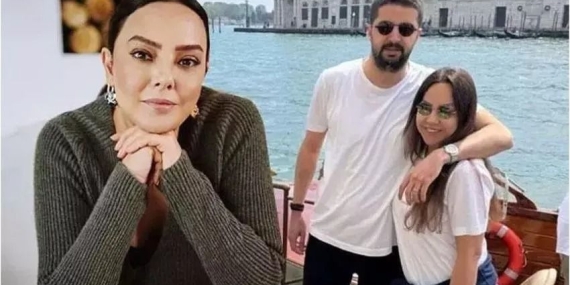 EBRU GÜNDEŞ – MURAT ÖZDEMİR HAKKINDA ŞOK İDDİA: “1 AYDIR OTELDE…”