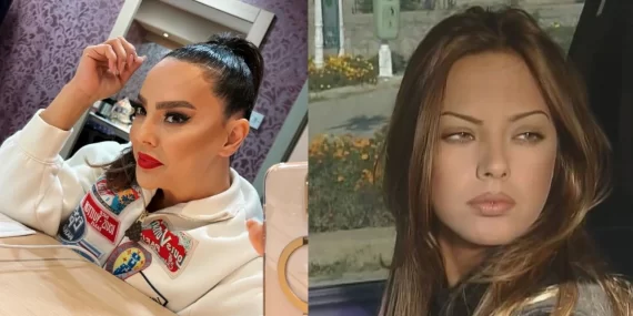 Ebru Gündeş’in Kaş Devrimi! Sosyal Medyada Gündem Oldu