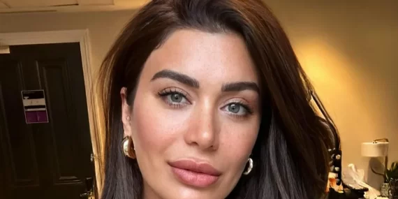 Ebru Şancı İngiltere’den Paylaşıyor: Japon Kavunu Fiyatıyla Şaşırttı!