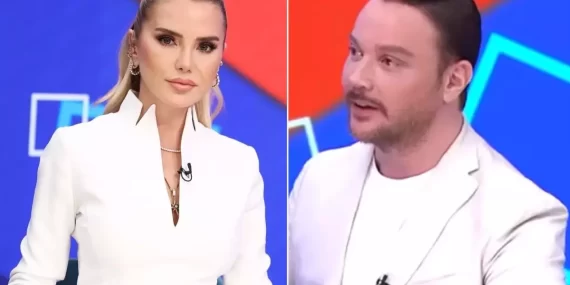 Sinan Akçıl ve Ece Erken Aşkı Bitti: Sosyal Medyada Yankı Uyandırdı