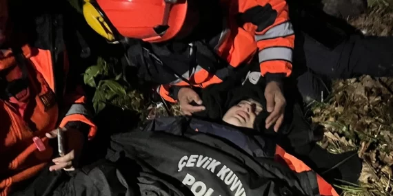 ECE GÜREL, BELGRAD ORMANI’NDA BULUNDUKTAN SONRA HAYATINI KAYBETTİ