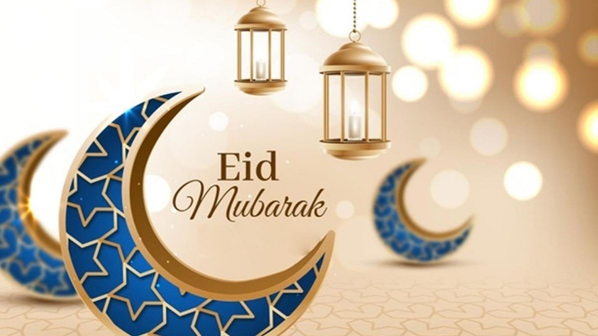 Eid Mubarak ne demek, anlamı nedir? Eid Mubarak kutlama mesajları 2021
