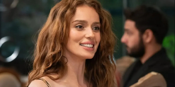 BESTEMSU ÖZDEMİR YENİ AŞKIYLA İLK KEZ GÖRÜNTÜLENDİ