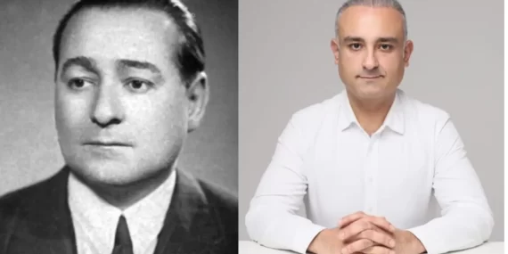 ADNAN MENDERES’İ RÜŞTÜ ONUR ATİLLA OYNAYACAK!