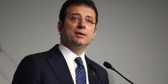 EKREM İMAMOĞLU’NUN X HESABINA TÜRKİYE’DEN ERİŞİM ENGELİ