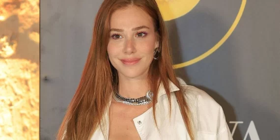 ELÇİN SANGU’DAN SAĞLIK İDDİALARINA YANIT