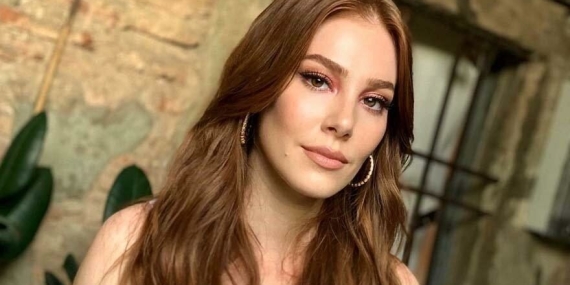 Elçin Sangu’dan Menajerlik Sistemine Eleştiri: “Lütfen Siz Bana Arka Çıkmayın!”