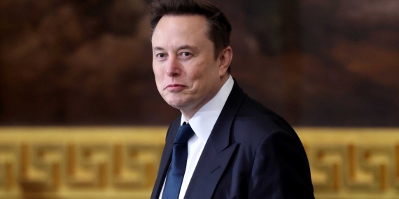 Elon Musk’tan Trump’a Epstein Dosyası Çağrısı!