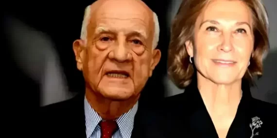 “İnan Kıraç’ın Evliliğinde Şok İddianame: Eşi ve Çalışanlarına Hapis İstemi”