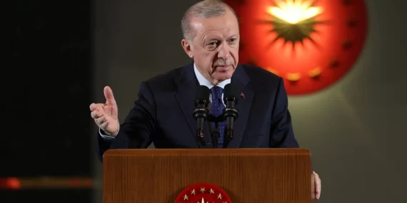 Cumhurbaşkanı Erdoğan’dan Cumartesi Günü Tarihi Açıklama Geliyor