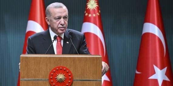 CUMHURBAŞKANI ERDOĞAN’DAN TALİMAT: SORUMLULAR BULUNACAK!