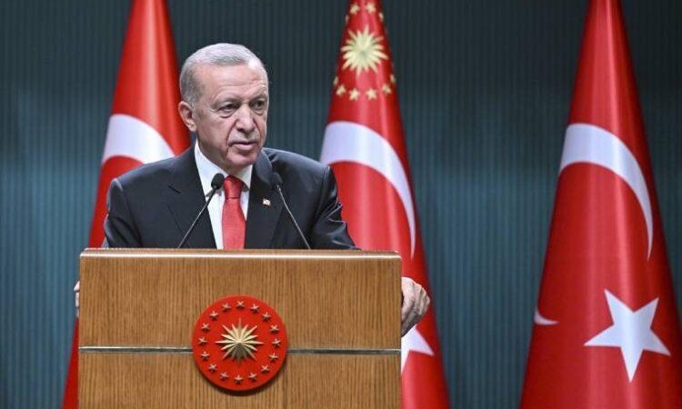 CUMHURBAŞKANI ERDOĞAN’DAN TALİMAT: SORUMLULAR BULUNACAK!