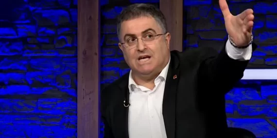 Ersan Şen’den 18 Yaş Altı Cezalarına Düzenleme Yorumu