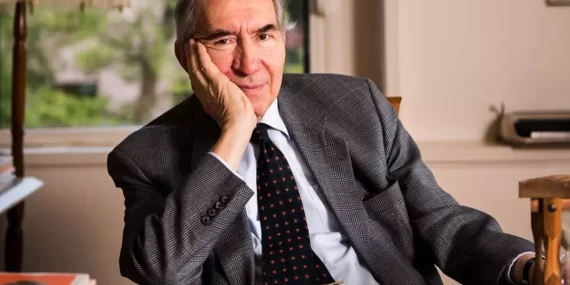 ALTAN ÖYMEN’İN VEFATIYLA TÜRKİYE BİR ENTELEKTÜELİNİ DAHA KAYBETTİ