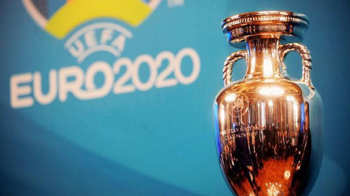Euro 2020’de çeyrek finale çıkan takımlar