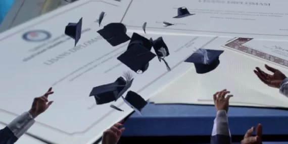 DMM SAHTE DİPLOMA İDDİALARINA BELGELERLE KARŞILIK VERDİ!