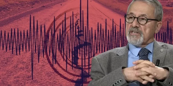 GÖKÇEADA DEPREMİ SONRASI NACİ GÖRÜR’DEN UYARI