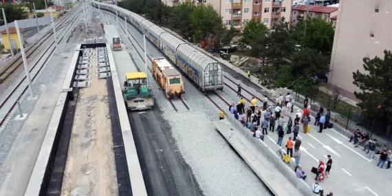 BAYRAMDA 228 BİN GURBETÇİ TÜRKİYE’YE DÖNDÜ