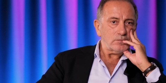 Fatih Altaylı’ya Yeni Soruşturma! 3 Yıla Kadar Hapis İstemi