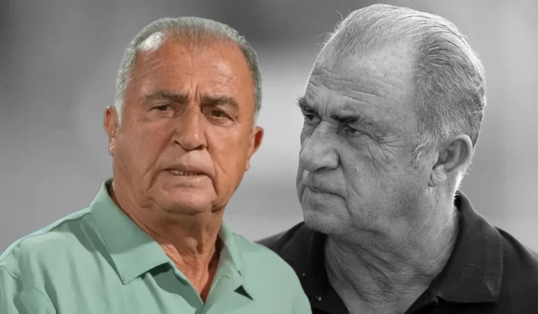 FATİH TERİM’İN TAHTI RESMEN YIKILDI: OKAN BURUK TARİHE GEÇTİ