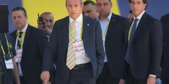 Fenerbahçe’den PFDK Skandalına Sert Tepki