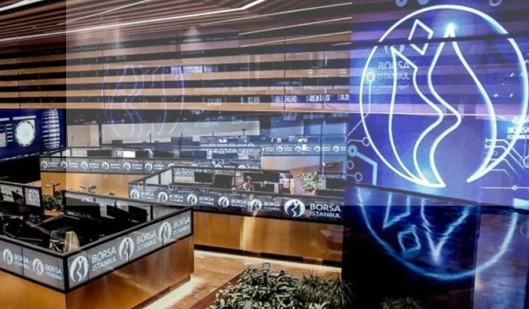 BORSADA MANİPÜLASYON SORUŞTURMASI: 17 KİŞİ GÖZALTI