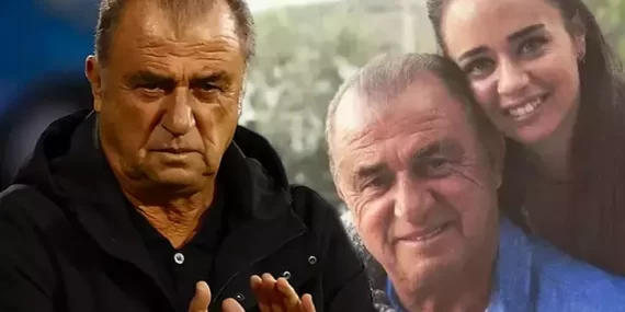 Fatih Terim ve Kızı Merve Terim’in Neşeli Anları Sosyal Medyada Gündem Oldu
