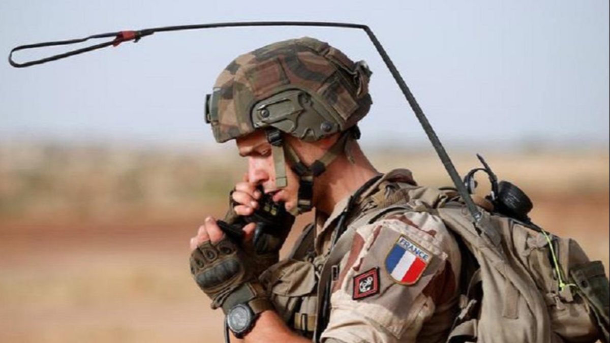 Fransa, Mali’de askıya aldığı askeri operasyonlara yeniden başlıyor
