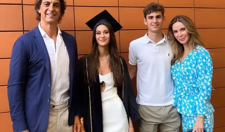 Demet Şener’den özel röportaj: Evliğim hayal kırıklığıyla sona erdi