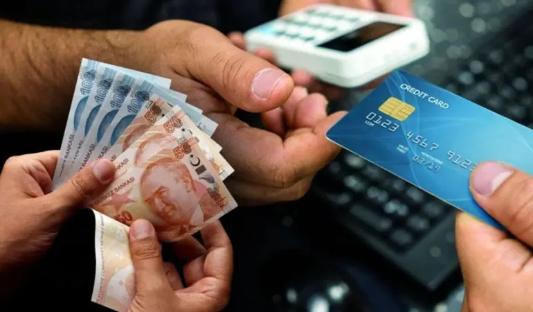 Kredi Kartı Sahipleri Dikkat! Limit Düzenlemesinde Son 2 Gün