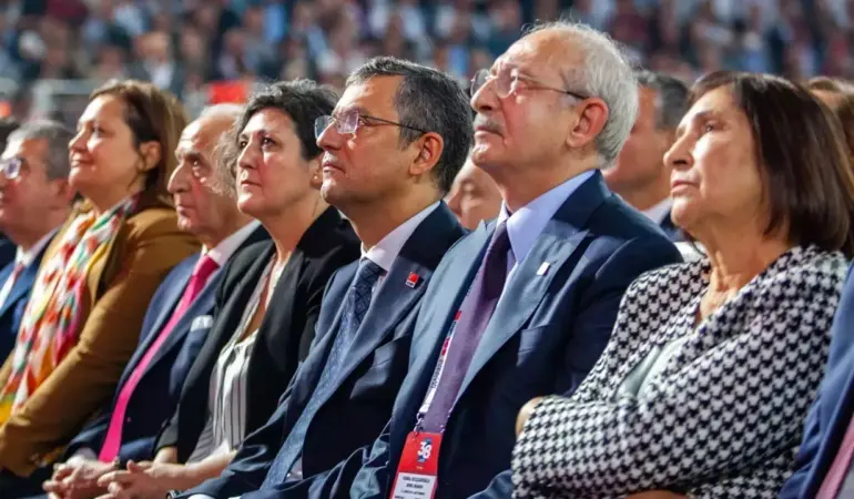 Kurultay Usulsüzlüğü İddiası: CHP’nin Yardımı Tehlikede mi?