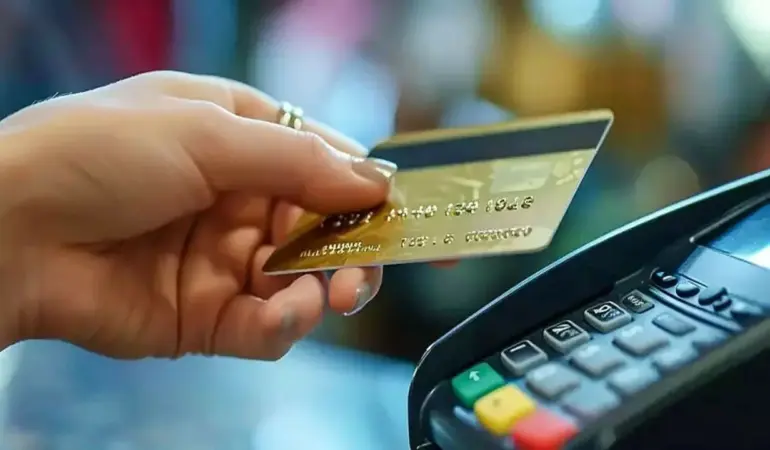 Kredi Kartı Limitlerine Yeni Ayar: Uygulama Başladı