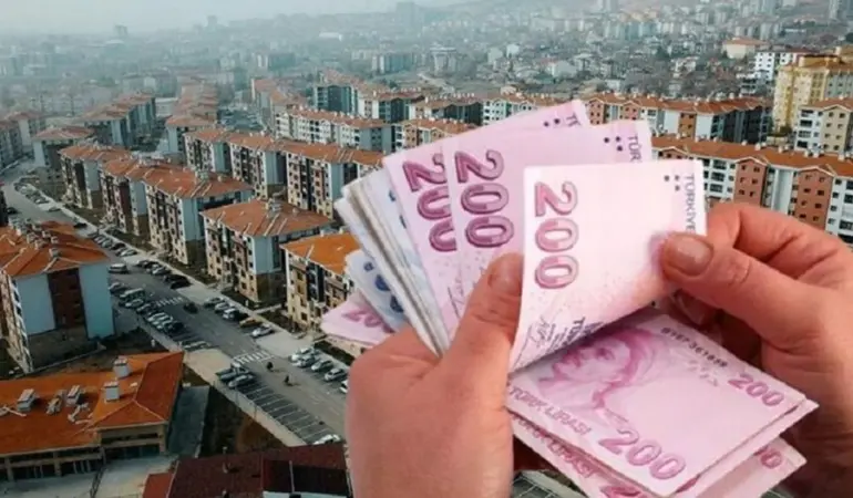 Kentsel Dönüşüm 2026: Kira Yardımı ve Taşınma Destekleri Yenilendi