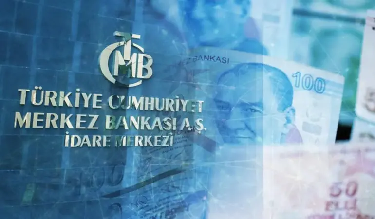 Ocak Ayında Merkezi Bütçe 214,5 Milyar TL Açık Verdi