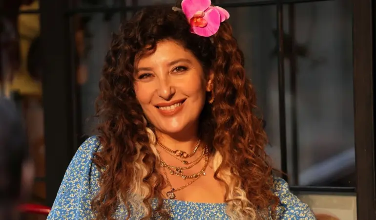 Rüya Gibi Final Yapıyor: Şebnem Bozoklu’dan İlk Tepki
