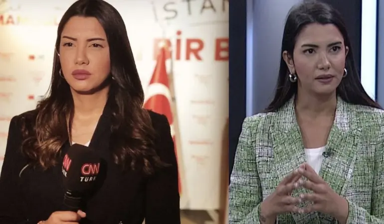 Sahte Görsel Skandalı: Fulya Öztürk Trafik Kazası İddiasını Yalanladı