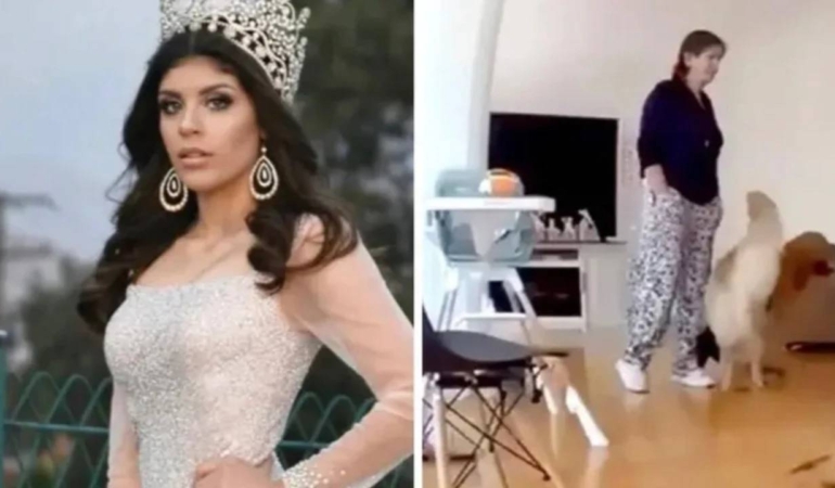 Meksika’da aile içi tartışma cinayete dönüştü: Flores Gomez öldürüldü