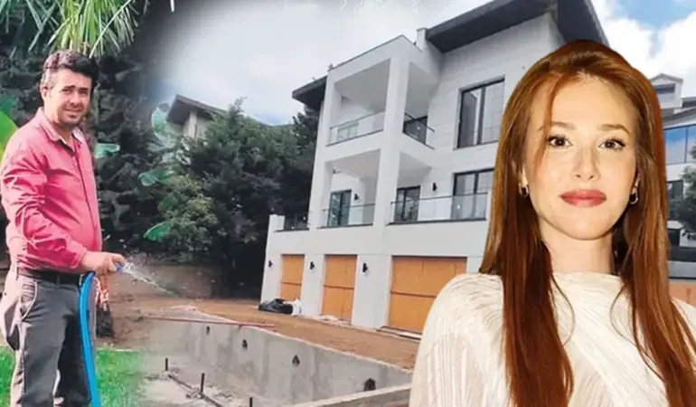 Elçin Sangu, İnşaat İşçisinin Şikayetine Cevap Verdi: Tüm Ödemeler Belgeli