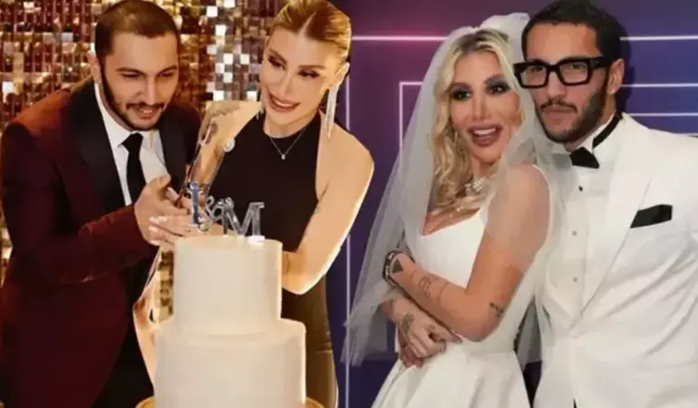 Aşk sona erdi! İrem Derici, Melih Kunukçu’yu tamamen sildi
