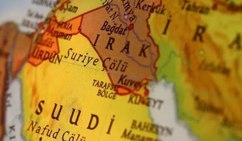 Orta Doğu’daki ABD vatandaşları için acil tahliye uyarısı