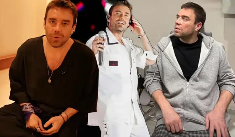 Murat Dalkılıç 13. Kez Ameliyat Masasına Yattı: Operasyon Sonrası Açıklama