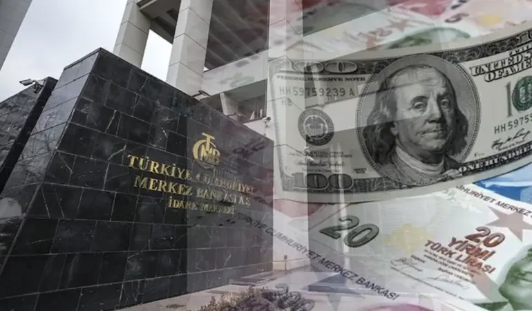 Savaşın etkisine karşı Merkez Bankası’ndan dev müdahale: 12 milyar dolar çıktı