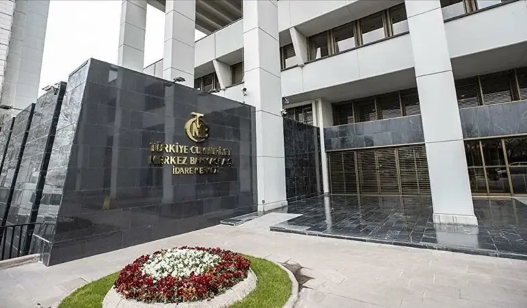 Merkez Bankası faiz kararıyla ilgili kararını bugün duyuracak