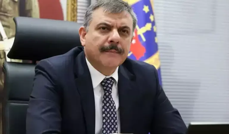 Modifiyeli Araçlara Ceza Kapıda: Mustafa Çiftçi’den Trafik Düzenlemesi Açıklaması