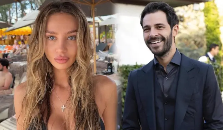 Hakan Sabancı’nın Özel Hayatı Yeniden Konu Oldu: Rus Güzel Ortaya Çıktı