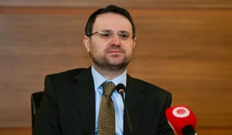 Akın Gürlek: Adaletin Güçlüden Yana Algısını Birlikte Kıracağız