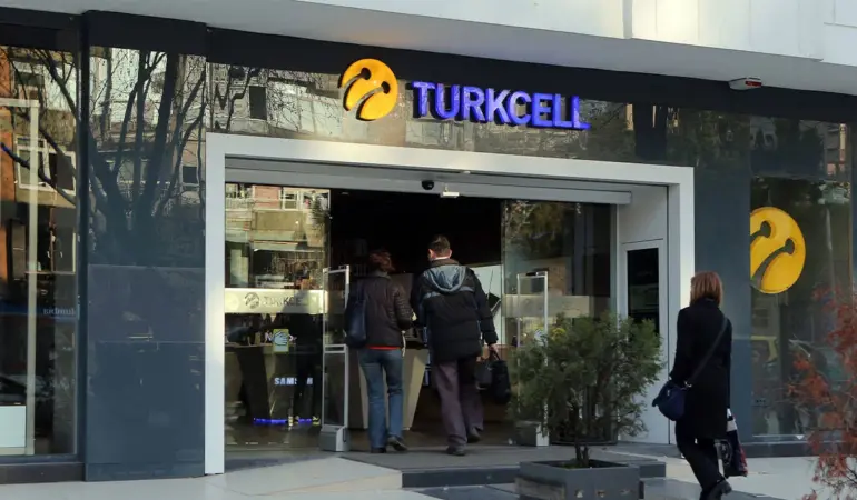Turkcell hisseleri satış iddiasıyla gündemde: Türkiye Varlık Fonu devrede
