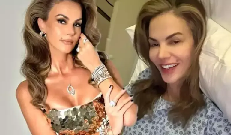 Tülin Şahin’in ameliyat haberi gündemde: Erken teşhisin önemi vurgulandı