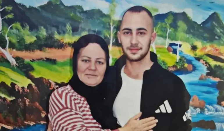 Arkadaşına Hesabını Verdi, 16 Yıl Hapisle Karşılaştı